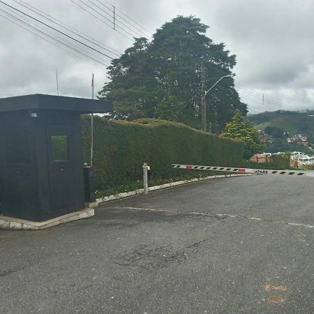 Pousada Campos Sonho Meu Campos do Jordão Exteriör bild
